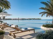 Pical Resort, Valamar Collection - Pical Suites