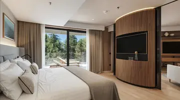 Pical Suites, Valamar Collection