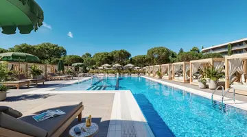 Pical Suites, Valamar Collection