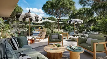 Pical Suites, Valamar Collection