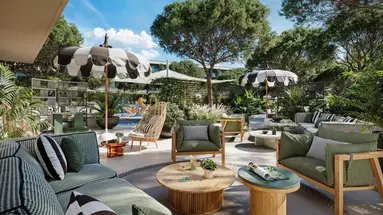 Pical Suites, Valamar Collection