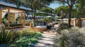 Pical Suites, Valamar Collection
