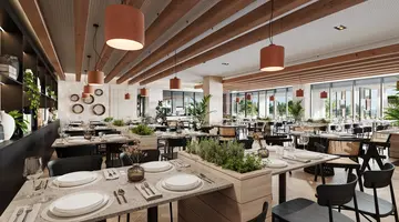 Pical Suites, Valamar Collection