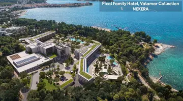 Pical Suites Valamar Collection