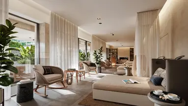 Pical Suites, Valamar Collection