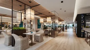 Pical Suites, Valamar Collection