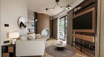 Pical Suites, Valamar Collection