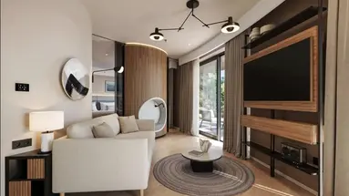 Pical Suites, Valamar Collection
