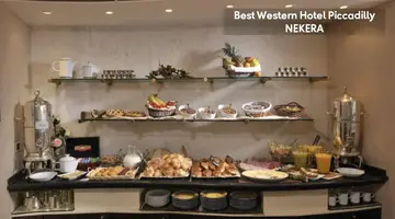 PICCADILLY BEST WESTERN HOTEL