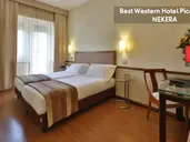 PICCADILLY BEST WESTERN HOTEL