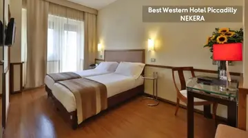 PICCADILLY BEST WESTERN HOTEL