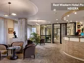 PICCADILLY BEST WESTERN HOTEL