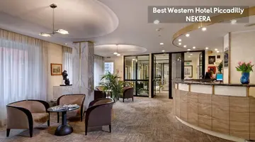 PICCADILLY BEST WESTERN HOTEL