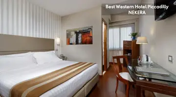 PICCADILLY BEST WESTERN HOTEL