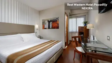 PICCADILLY BEST WESTERN HOTEL