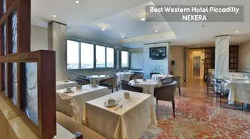 PICCADILLY BEST WESTERN HOTEL