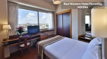 PICCADILLY BEST WESTERN HOTEL