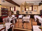 PICCADILLY BEST WESTERN HOTEL