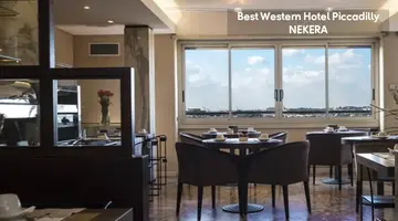 PICCADILLY BEST WESTERN HOTEL