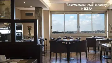 PICCADILLY BEST WESTERN HOTEL