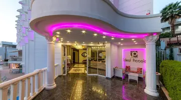 Piccolo Dream Hotel