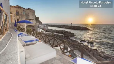 PICCOLO PARADISO HOTEL