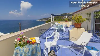 PICCOLO PARADISO HOTEL