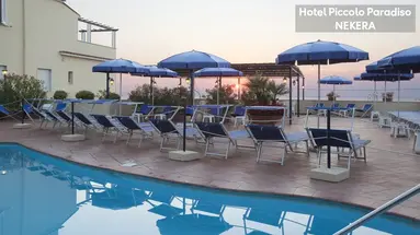 PICCOLO PARADISO HOTEL