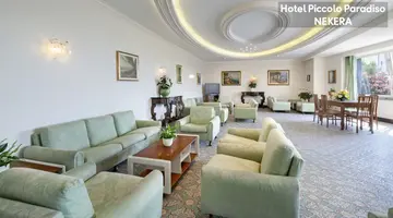 PICCOLO PARADISO HOTEL