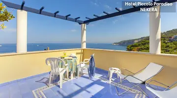 PICCOLO PARADISO HOTEL