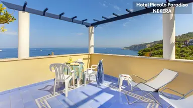 PICCOLO PARADISO HOTEL
