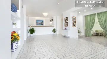 PICCOLO PARADISO HOTEL
