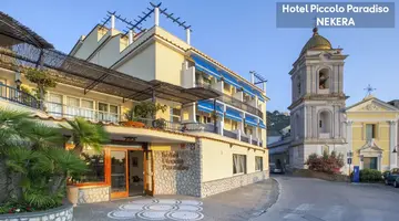 PICCOLO PARADISO HOTEL