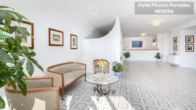 PICCOLO PARADISO HOTEL