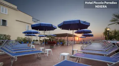 PICCOLO PARADISO HOTEL