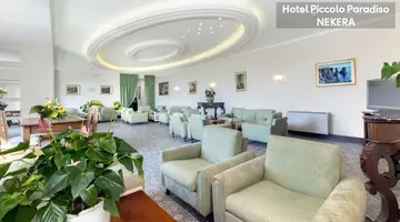 PICCOLO PARADISO HOTEL