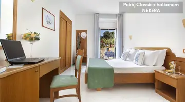 PICCOLO PARADISO HOTEL