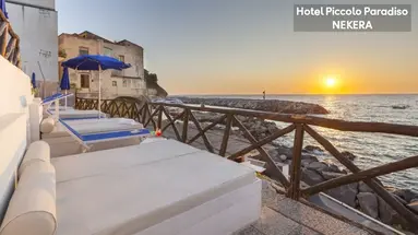 PICCOLO PARADISO HOTEL