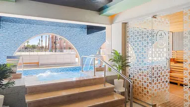 Pickalbatros Alf Leila Wa Leila Resort N