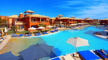 Pickalbatros Alf Leila Wa Leila Resort N