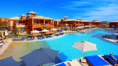 Pickalbatros Alf Leila Wa Leila Resort N