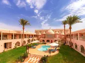 Pickalbatros Alf Leila Wa Leila Resort N