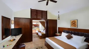 Pickalbatros Alf Leila Wa Leila Resort N