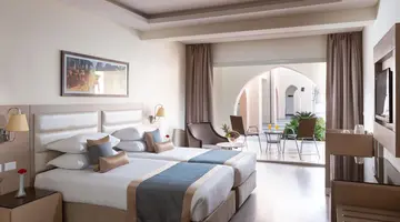 Pickalbatros Alf Leila Wa Leila Resort N