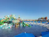 Pickalbatros Alf Leila Wa Leila Resort N