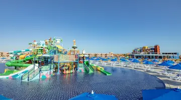 Pickalbatros Alf Leila Wa Leila Resort N