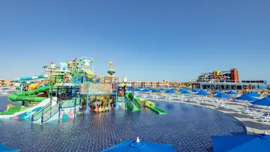 Pickalbatros Alf Leila Wa Leila Resort N