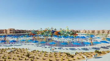 Pickalbatros Alf Leila Wa Leila Resort N