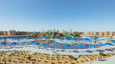 Pickalbatros Alf Leila Wa Leila Resort N