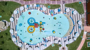 Pickalbatros Alf Leila Wa Leila Resort N